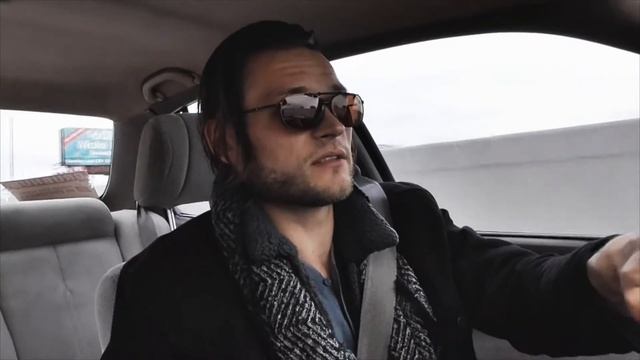 Герман в Америке | Как я попал на съемки в кино | Жизнь в США смотреть онлайн