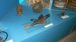 Исторический музей Г. Я. Седова