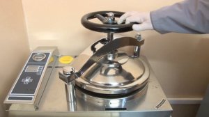 Утилизатор медицинских отходов "Балтнер"