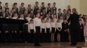 Должны смеяться дети