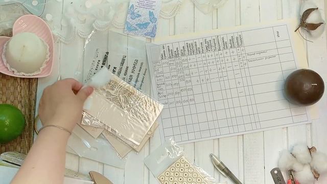 "Битва чипбордов" \Выпуск 2\скрапбукинг смотреть онлайн