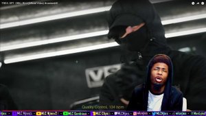 TSB ft. OPT - DRILL RU 4 (Official Video) #russiandrill [UK REACTION] | MLC Njies🎶