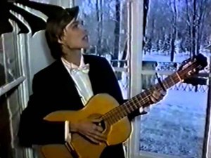 Олег Погудин "Две гитары"