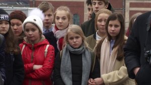 Морские вести. Выпуск №8 05.04.2017 г.