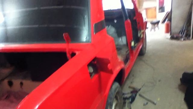 Лючок Ваз 2101 смотреть онлайн