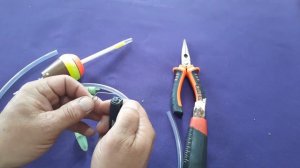 ЛУЧШИЙ СВЕТЛЯЧОК ПОПЛАВКА ДЛЯ ЛОВЛИ ТОЛСТОЛОБА/ВЕЧНЫЙ СВЕТЛЯЧОК НА ПОПЛАВОК/