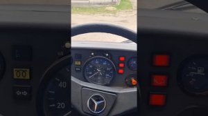 мерседес т1