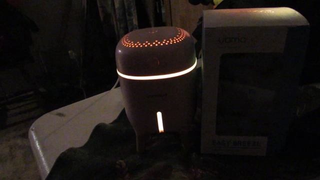 YAMAYO Portable Mini Cool Mist Humidifier #Unboxing #Review смотреть онлайн