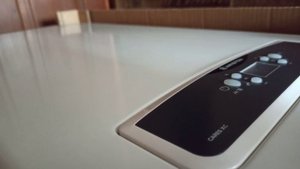 Распаковка — Газовый котел Ariston Cares XC 15 FF NG