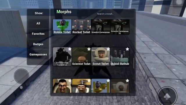 How to get Vibin Badge In Skibidi Toilet RP смотреть онлайн