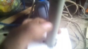 Как сделать индикатор для выгребной ямы