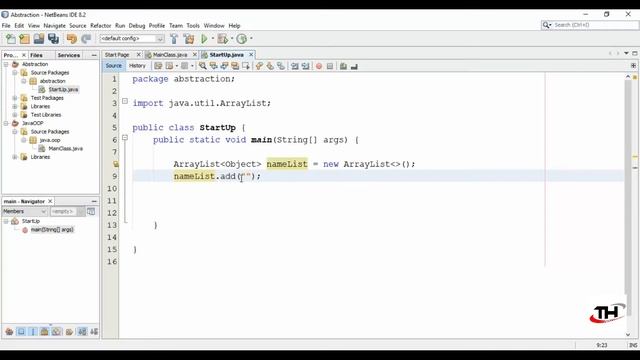 Arraylist in java | Java Tutorial Arraylist