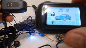 Антенна Starline A92/A94/B92/B94/E90