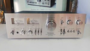 Technics SU - 7700II