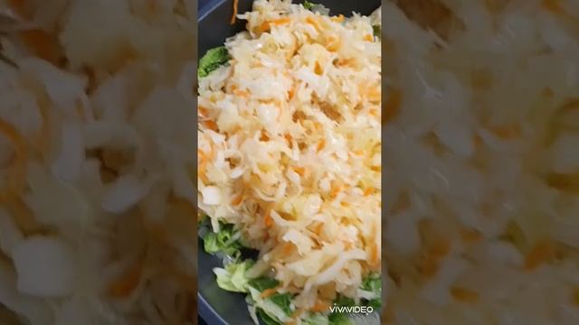 кислые щи на бульоне из утиных окорочков