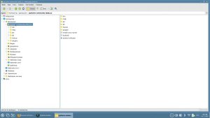 Установка PyCharm в Астра Линкус