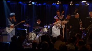 Jeff Beck and Imelda May honors Les Paul HD