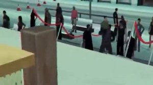 Песня про админов самп