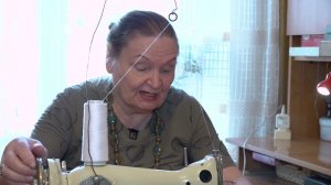 Вышитые картины Раисы Кучко