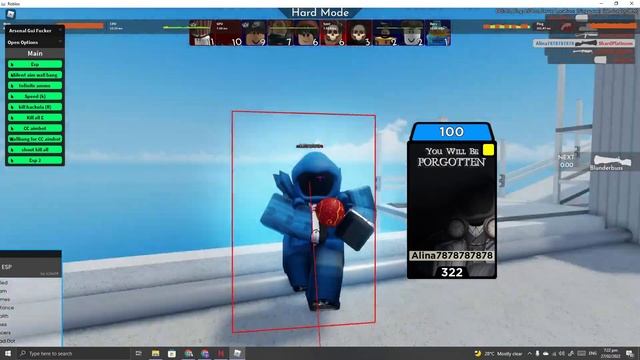 Nihon! keyless executor (im back too) смотреть онлайн