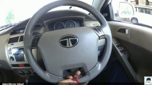 Tata Manza Aura Safire 90 | Honest Review | Test Drive & Condition | #Specialty_Of_Manza|#Car_Schoo