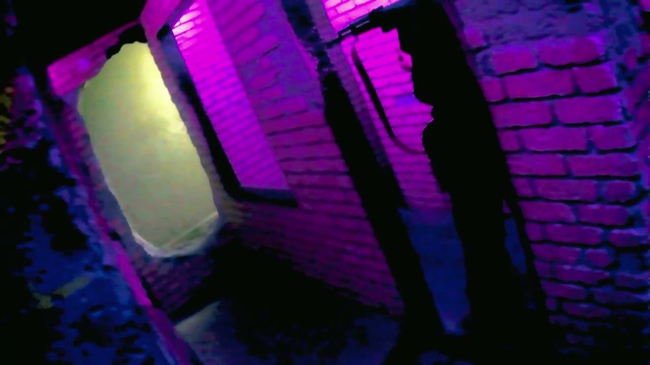 КАРТА С ЭЛЕМЕНТАМИ ХОРРОРА!!! ПОЛОМКА "ПЕТУХА" смотреть онлайн