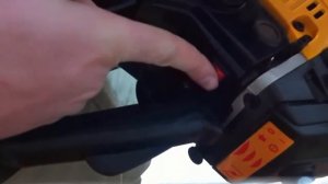 Обзор бензопилы Электромаш БП-45-3,0