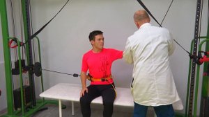 Сколиоз. Как лечить? О зарядке  по методу Катарины Шрот.