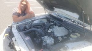 NCM Review: 1996 Ford Thunderbird LX 3.8L V6