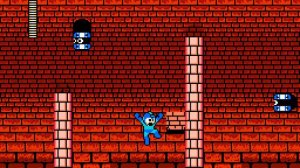 Mega Man 2 (US) [NES]|