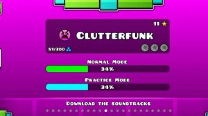 Строительство уровней в Geometry dash и как скачать полную версию