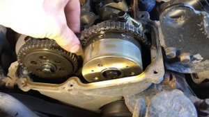 Hyundai Solaris не заводится. Ремонт двигателей в Волгограде