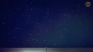 Океанские приливы и отливы вызваны Луной