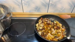 МУЖ ПРОСИТ ДОБАВКИ!Мясная подлива к любому гарниру #подлива #подливка #мяснаяподлива #мясо #рецепт