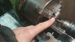 Трактор Т-25 , делаем ГОРУ