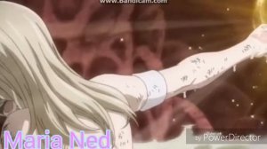 Аниме клип. Знак водолея