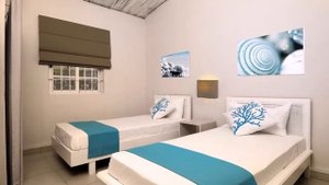 Astroea Beach 4*