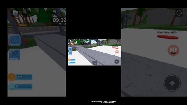 Играем в роблокс в фабрику пиццы 1 часть смотреть онлайн