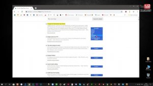 ?Как вернуть старый дизайн Google Chrome и исправить размытый шрифт??