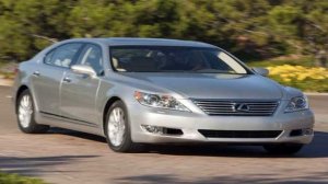 Авто-Брокер обзор Volkswagen Passat, 2007