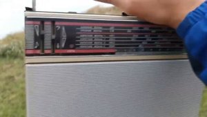 В испытании шарманок на дальность победил VEF 317