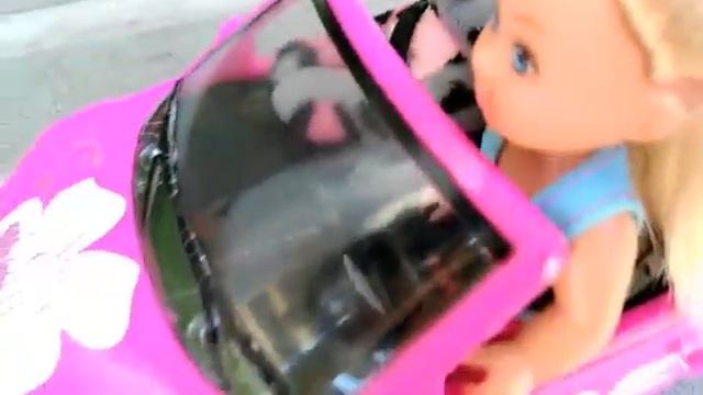 Сказка про игрушек,, День Рождения Милы " | Диашка Life смотреть онлайн