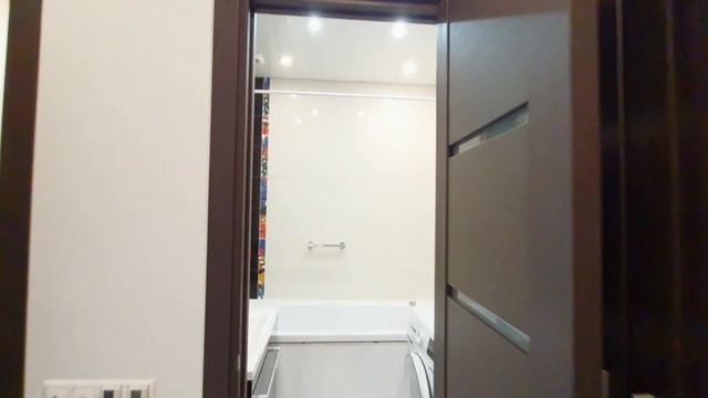 2-комн. кв., 52 м², ул.Луганская улица, 4К1 смотреть онлайн