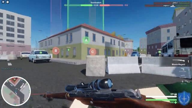 Unit: Classified details Vs Phantom Forces details | ROBLOX смотреть онлайн