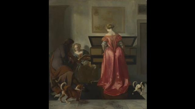 Domenico Scarlatti Sonatas K 476 - K 519