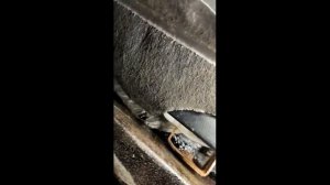 Mazda 6. Ремонт кузова автомобиля.