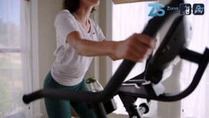 Кросстренер Bowflex Max Trainer. Персональные тренировки JRNY