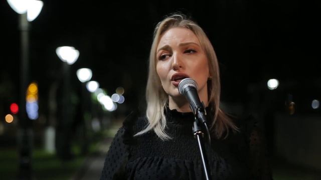 Прощай - (музыка - Yuliya axmedova-слова Yuliya Axmedova) смотреть онлайн