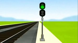 Приложение №7 к ПТЭ Инструкция по сигнализации на железнодорожном транспорте РФ