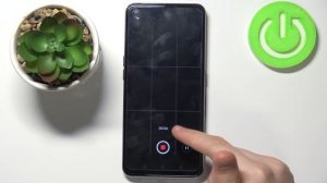 Как включить режим замедленной съёмки на Realme GT? Слоу-мо режим на Realme GT